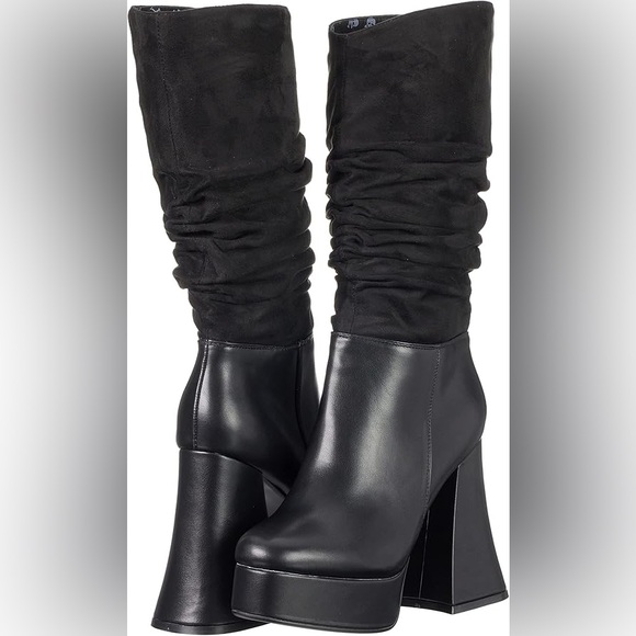 lamoda Shoes - 🖤LaModa Gothic Boots🖤